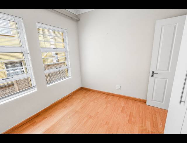 3 BEDROOM TOWNHOUSE TO LET IN BEACON BAY